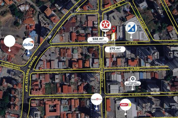 Building for sale in bella vista