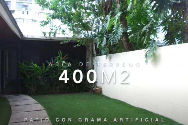 Alquiler de casa comercial en marbella
