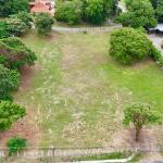 Land in coronado, within the golf parcel