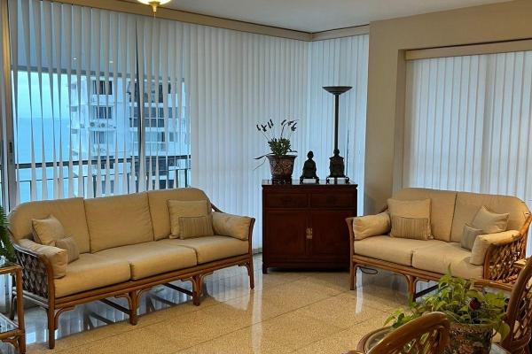 Apartamento en punta paitilla - anagloria, en venta
