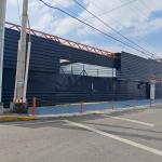 For sale lot / warehouse in chanis