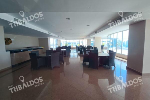 Venta de apartamento en ph bayfront, bella vista