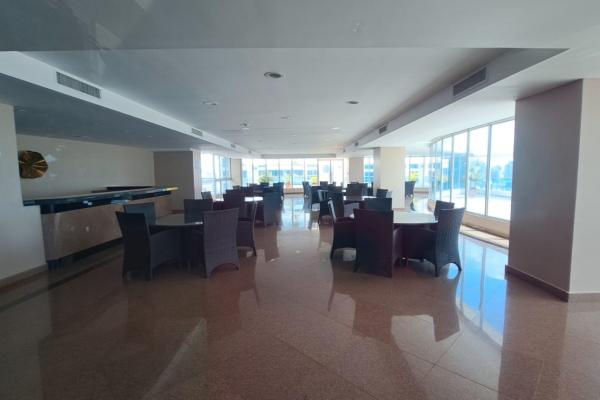 Venta de apartamento en ph bayfront, bella vista