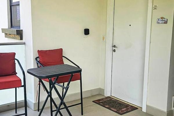 Ocean view condo for sale in casamar san carlos