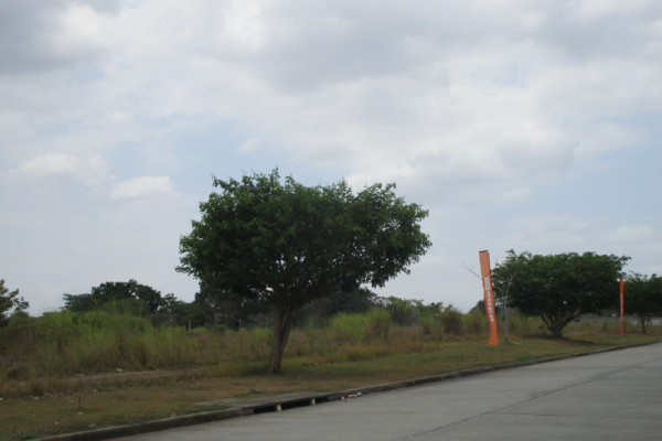Venta de lote en las mañanitas