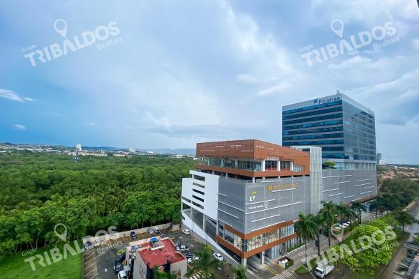 Alquiler apartamento en costa del este , ph costa real tower