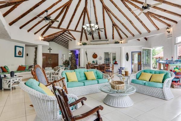 Casa de playa en punta barco: tu paraíso te espera