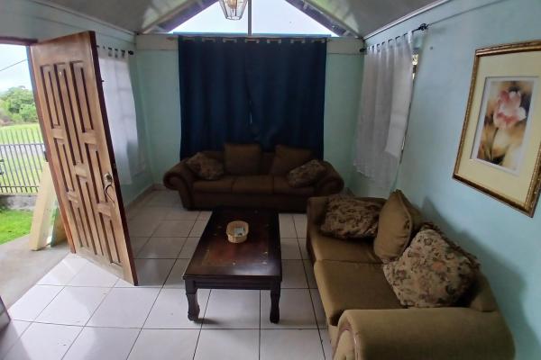 Furnished income home for sale in alto boquete