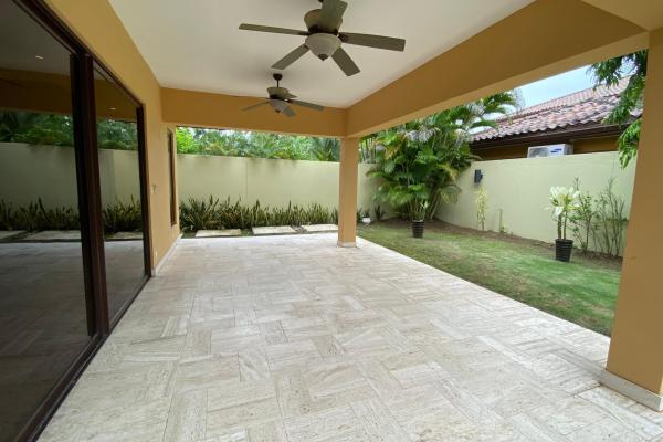 Antigua residential - for rent - costa del este