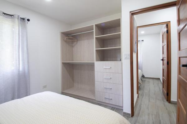 Complejo de apartamentos de 12 unidades en venta - pedasi, panamá