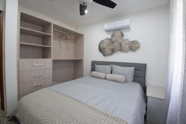 Complejo de apartamentos de 12 unidades en venta - pedasi, panamá