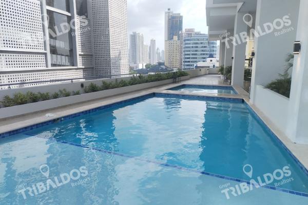 Sale of apartment in loma ph ecco tower
