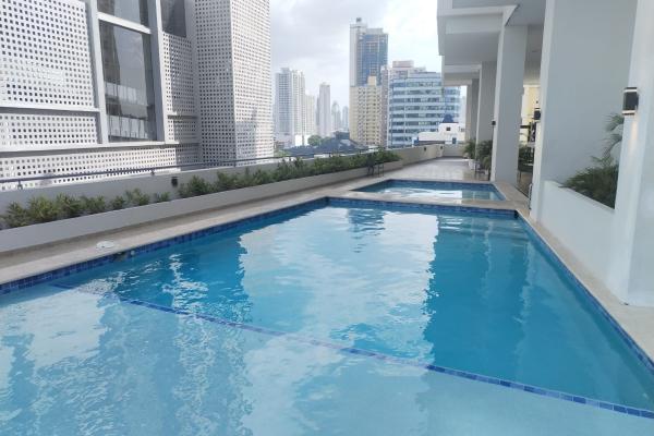 Sale of apartment in loma ph ecco tower