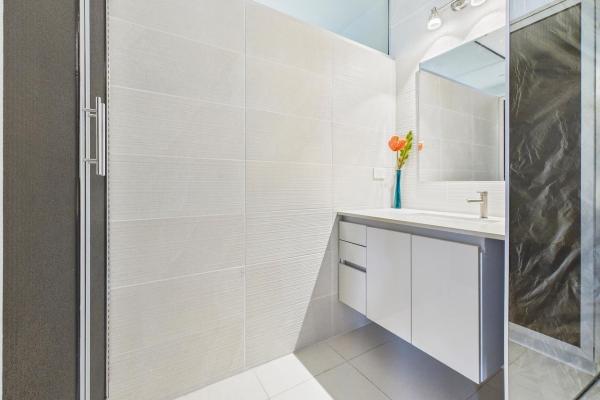 Precio de venta rápida! apartamento renovado en ensenada