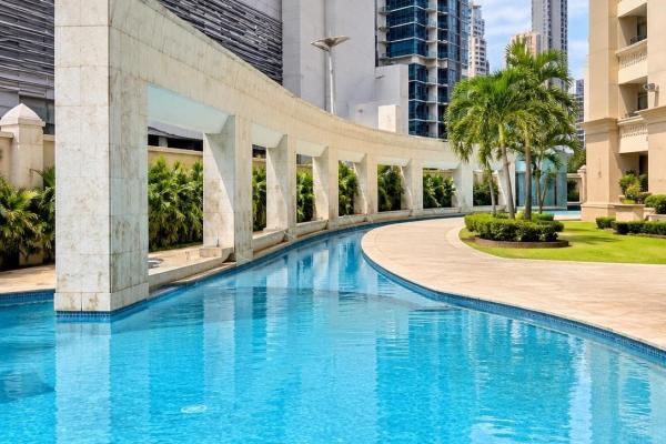 Se vende apartamento en punta pacifica