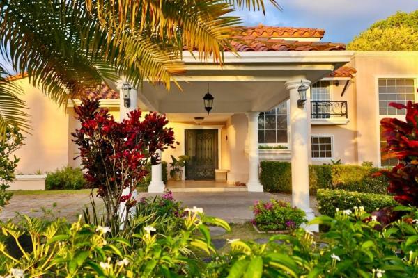 Casa en coronado, club de golf