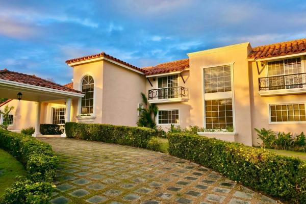 Casa en coronado, club de golf
