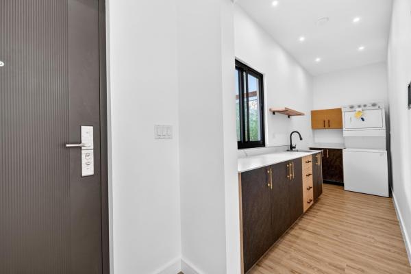 New potrerillos home with quality finishes