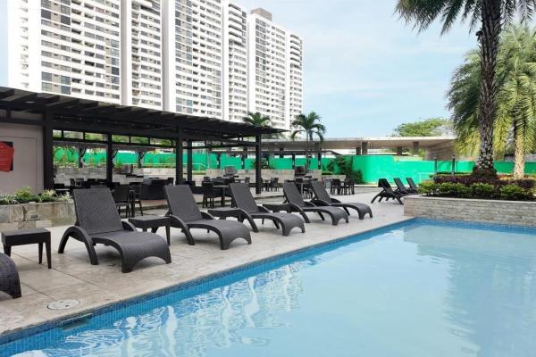 Venta de apartamento en condado country club