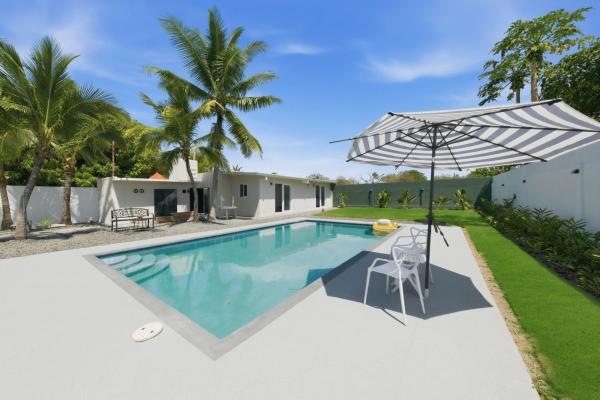 Southern dreams villa coastal hideaway malibu beac