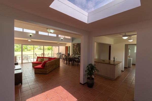 Villa en costa blanca golf & villas