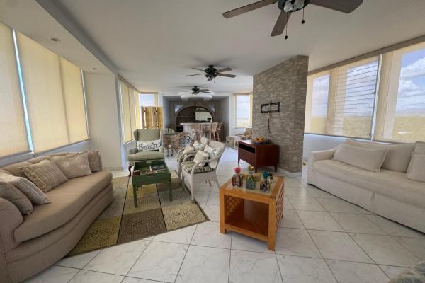 Pent house dúplex en punta prieta, coronado