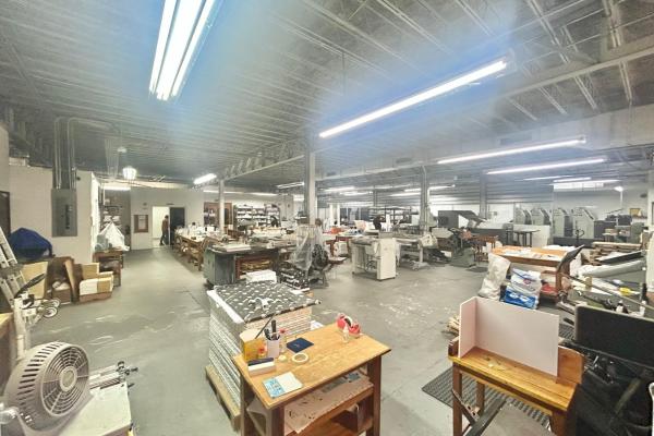 Office/warehouse for sale/investment