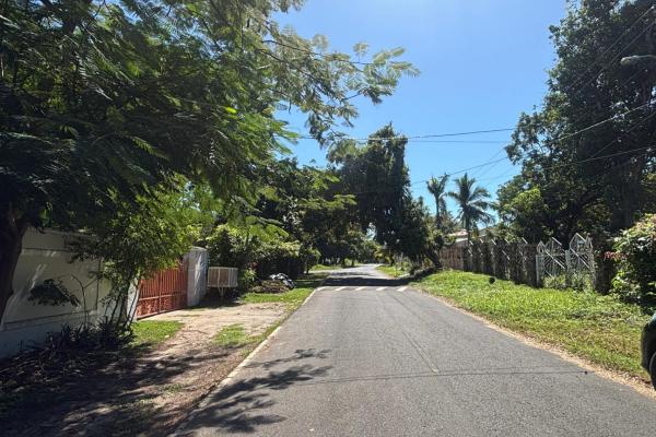Venta de propiedad, terreno en coronado