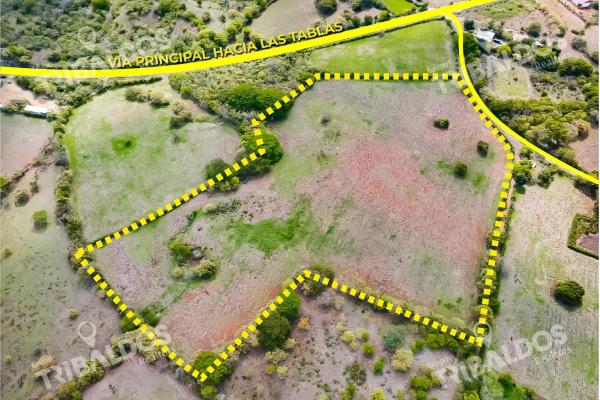 Venta de finca en guararé