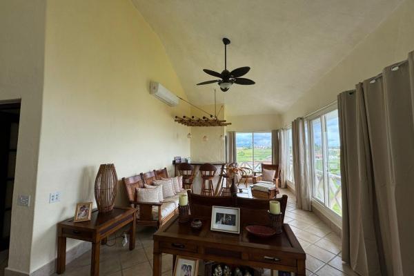 Penthouse en venta en vista mar, roca marina