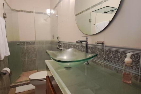 Playa blanca ocean front duplex villa