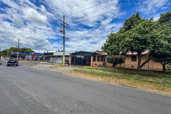 Propiedad comercial de primera en venta en david