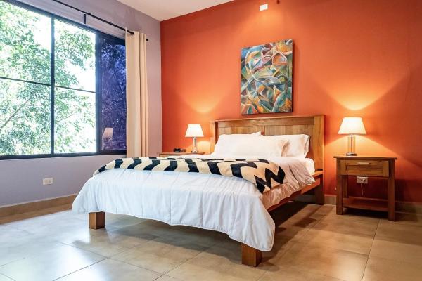 Boutique-style 8 suite luxury villa in boquete