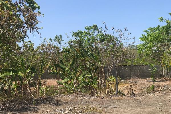 Venta de terreno frente a la panamericana, santa clara