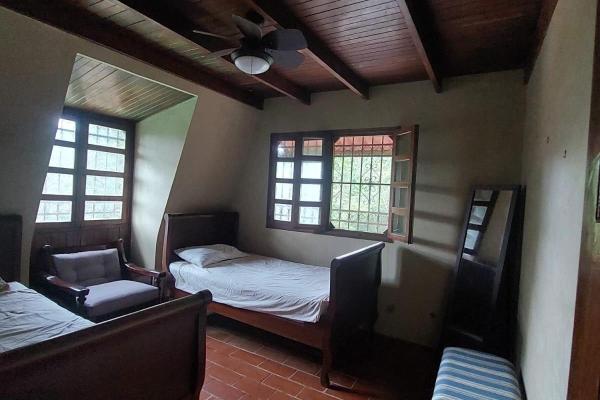 Venta de casa de montaña cerro azul