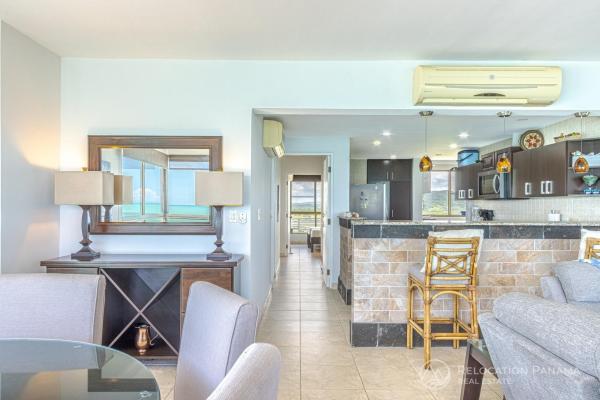 Condominio de lujo frente al mar en boutique biltmore – nueva gorgona
