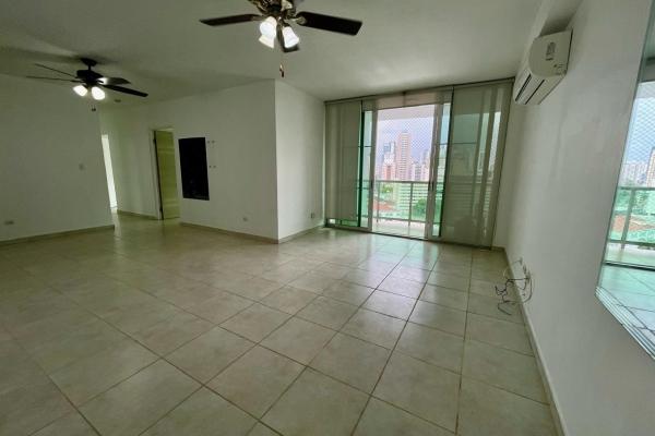 Venta de apartamento en bella vista