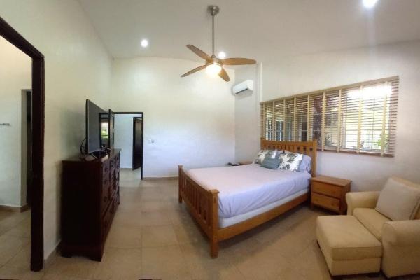 Costa esmeralda - spacious with ocean view