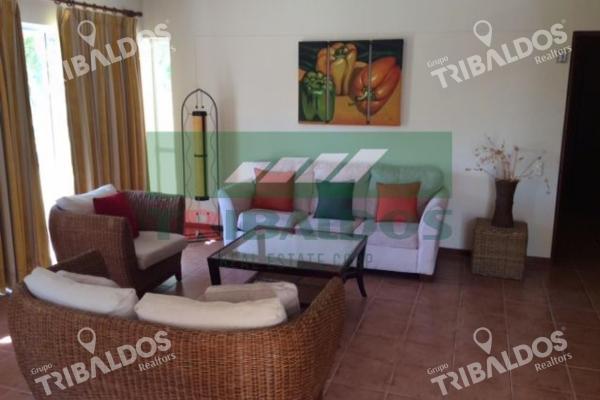 Venta o alquiler de casa costa blanca golf & villas decameron