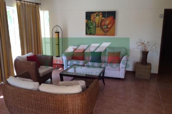 Venta o alquiler de casa costa blanca golf & villas decameron