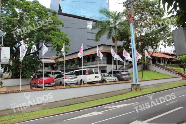 Local en ave federico boyd
