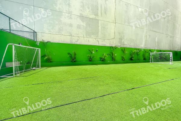 Venta de apartamento remodelado en p.h q tower, punta pacifica