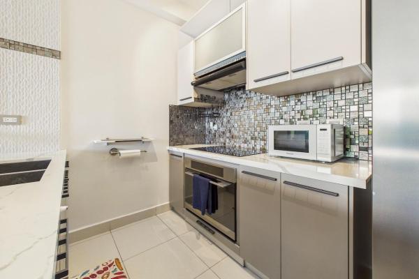 Precio de venta rápida! apartamento renovado en ensenada