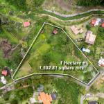 Terreno para desarrollo en el centro de boquete