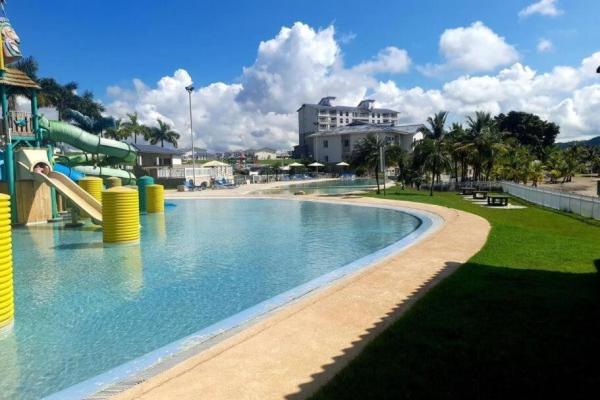 Venta de apartamento en ph altamarina, playa dorada