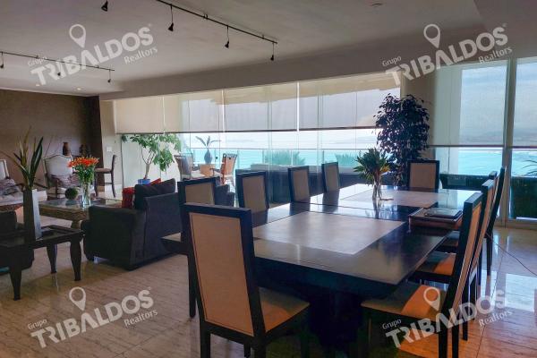 Venta de apartamento en ph aquamare, san francisco