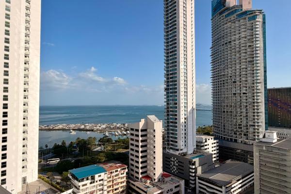 Exclusivo apartamento en venta en ph nuovo residences