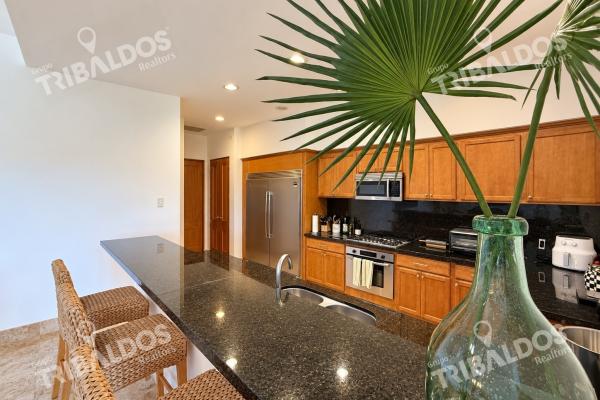 Venta de apartamento en buenaventura