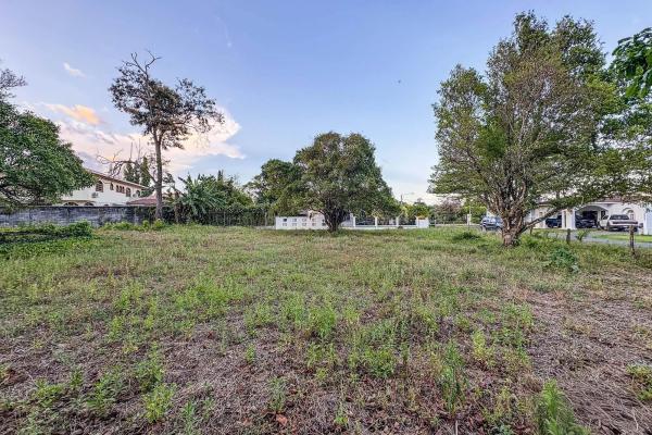 Terreno residencial en venta en la perla, david