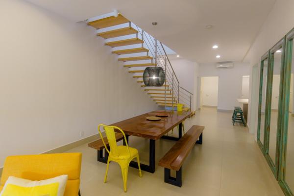 Luxury duplex in san carlos close to coronado